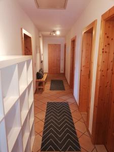 Fotografie z fotogalerie ubytování Haus Barbara v destinaci Forstau