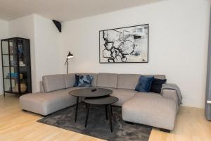 Gallery image of Modern Luxury Penthouse in Sønderborg