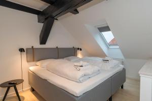 Gallery image of Modern Luxury Penthouse in Sønderborg