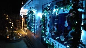 Ảnh trong thư viện ảnh của Casa Quattro stagioni Fruska gora ở Čerević +50 ảnh