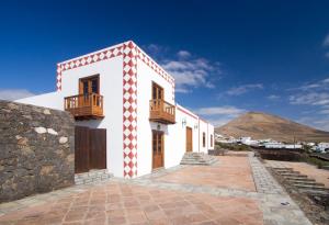 Gallery image of Casa Rural Hero in Tías