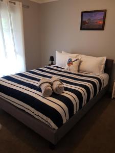 Gallery image of Blue Wren BnB Bathurst in Bathurst