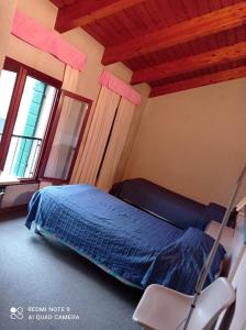 Gallery image of Locanda Alla Stazione in Marano