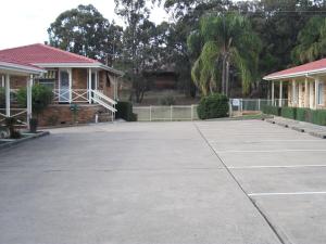 Gallery image of Baybrook Motor Inn in Muswellbrook