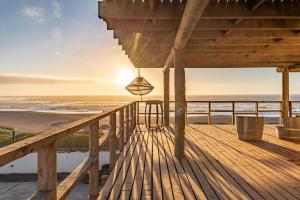 Gallery image of Sudeste Hostel in Pichilemu +29 photos