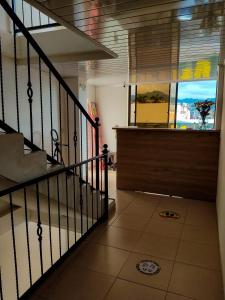 Fotografie z fotogalerie ubytování Hotel Central Fusa v destinaci Fusagasuga