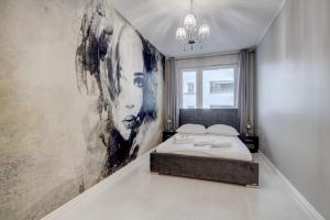 Gallery image of Livin Aparthotel Centrum in Szczecin