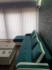 Część wypoczynkowa w obiekcie Apartman Ruzmići Divčibare