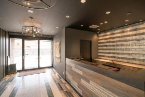 Fotografie z fotogalerie ubytování Hotel R9 Sano Fujioka v destinaci Sano