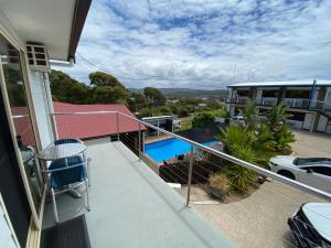 Foto dalla galleria di Top of the Town Motor Inn a Narooma