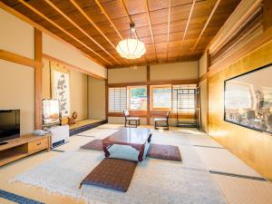 Foto dalla galleria di 高野山 宿坊 恵光院 -Koyasan Syukubo Ekoin Temple- a Koyasan