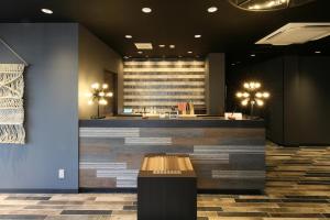 Fotografie z fotogalerie ubytování Hotel R9 Sano Fujioka v destinaci Sano