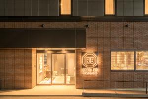 Fotografie z fotogalerie ubytování Hotel R9 Sano Fujioka v destinaci Sano