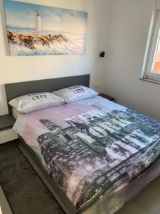 Fotografie z fotogalerie ubytování Apartmani Zaton 2 v destinaci Zaton