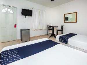 Gallery image of Hotel Zazil-Naj in Valladolid