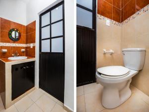 Gallery image of Hotel Zazil-Naj in Valladolid