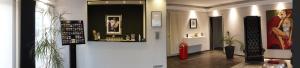 Fotografie z fotogalerie ubytování Hotel Come In v destinaci Menden