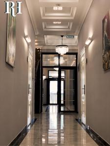 Fotografie z fotogalerie ubytování Hotel Resident Bishkek v destinaci Biškek