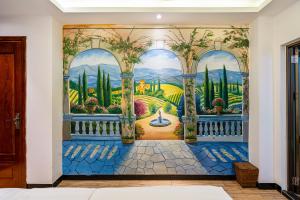 Fotografie z fotogalerie ubytování Lotus Laverne Hotel v Ho Či Minově městě