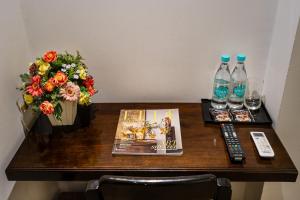 Thức uống tại Lotus Laverne Hotel