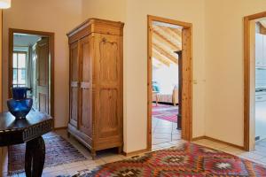 Fotografie z fotogalerie ubytování Ferienwohnung Hofmann v destinaci Eggstätt