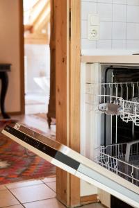 Fotografie z fotogalerie ubytování Ferienwohnung Hofmann v destinaci Eggstätt