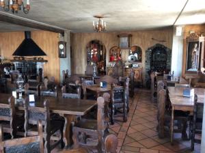 Gallery image of Hosteria Covadonga in Perote