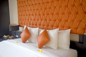 Gallery image of Indi Villas - The Ambika in Seminyak