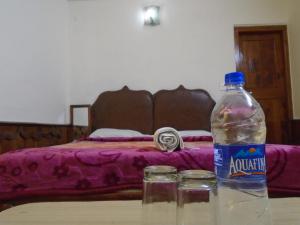 Foto dalla galleria di Hotel Magnolia Mallroad Manali a Manāli