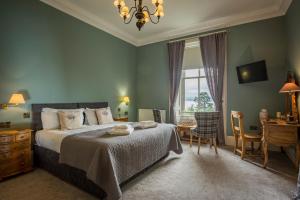 Ảnh trong thư viện ảnh của Taypark House ở Dundee +33 ảnh