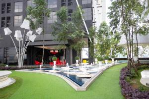 Gallery image of ARTE MONT KIARA BY PSM Luxury Suites in Kuala Lumpur