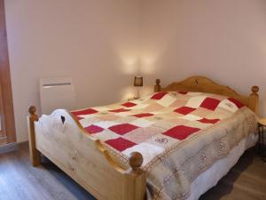 Gallery image of Comfortable flat close to the slopes and shops in Les Allues