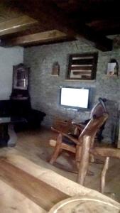 Gallery image of 3 bedrooms house with furnished terrace at Lohovo in Lohovo