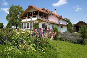 Fotografie z fotogalerie ubytování Charming Mountain View Apartment in Rakovica - 57 sqm v destinaci Rakovica