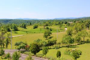 Fotografie z fotogalerie ubytování Charming Mountain View Apartment in Rakovica - 57 sqm v destinaci Rakovica