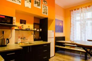 Fotografie z fotogalerie ubytování Best Spot Hostel v Praze