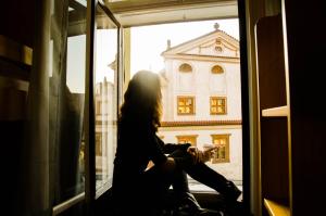 Fotografie z fotogalerie ubytování Best Spot Hostel v Praze