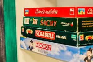 Fotografie z fotogalerie ubytování Best Spot Hostel v Praze