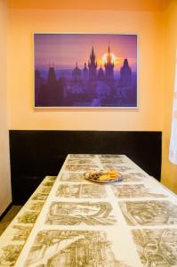 Fotografie z fotogalerie ubytování Best Spot Hostel v Praze