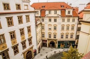 Fotografie z fotogalerie ubytování Best Spot Hostel v Praze