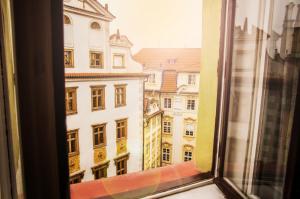 Fotografie z fotogalerie ubytování Best Spot Hostel v Praze
