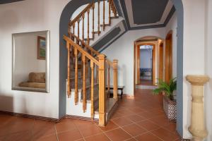 Fotografie z fotogalerie ubytování Comfortable house in Ardales with fireplace v destinaci Ardales