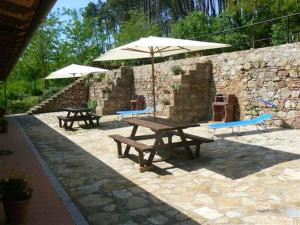 Fotografia z galérie ubytovania Spacious Apartment in Massa Marittima with Shared Pool v destinácii Massa Marittima