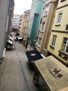 Gallery image of 2 bedrooms apartement with city view and wifi at A Coruna 1 km away from the beach in A Coruña