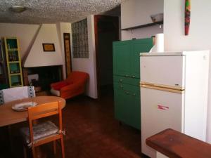 
Area soggiorno di Apartment with 2 bedrooms in Alghero with enclosed garden and WiFi
