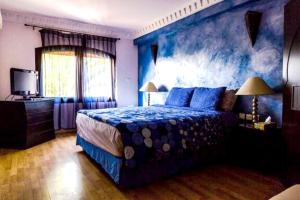 Fotografie z fotogalerie ubytování Luxury Villa Souss Massa + Pool v destinaci Ben Sergaoʼu