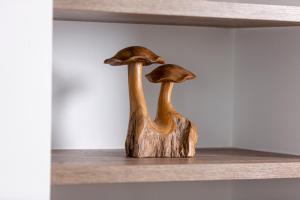 Fotografie z fotogalerie ubytování Apartment Rainer - mittendrin v destinaci Söll