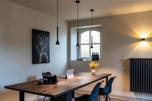 Fotografie z fotogalerie ubytování Hoeve Hazegras v destinaci Knokke-Heist