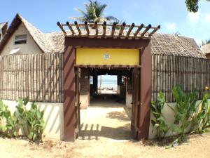 Gallery image of Mangoriders Beach Club in Nabas