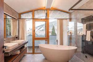 Gallery image of Appartements Wehrhof by Schladmingurlaub in Schladming